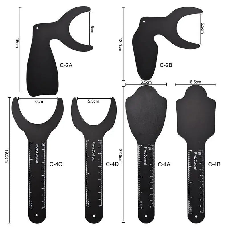 Dentiphoto Set - Dentiphoto