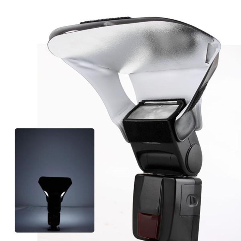 HIT! Flash Bouncer 3 in 1 - Dentiphoto