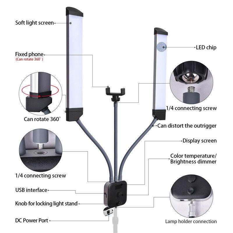 Light Lamp Elite - Dentiphoto