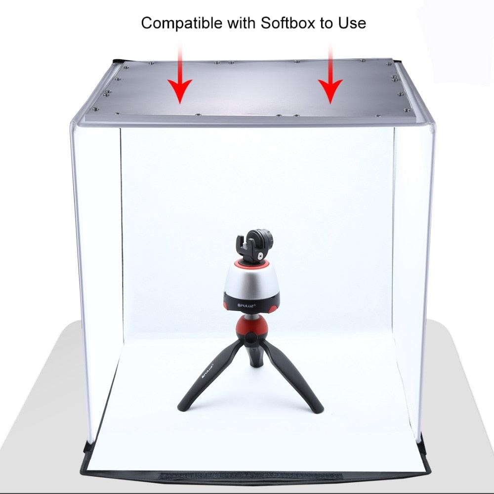 Light Panel LED 38cm - Dentiphoto