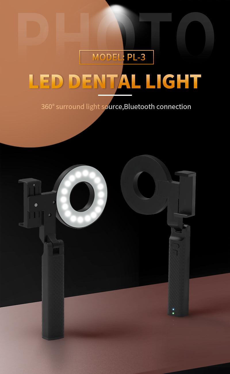 MDP Ring Light - Dentiphoto