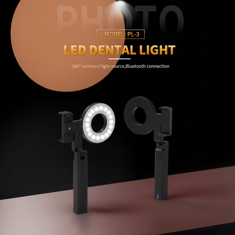 MDP Ring Light - Dentiphoto