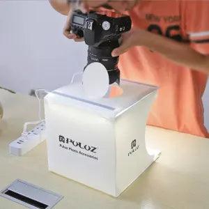 Mini Light Box 22cm - Dentiphoto