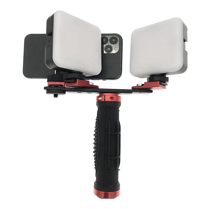 Hit! Mobile Twin Light For Dental Photography Twin Light Dentiphoto