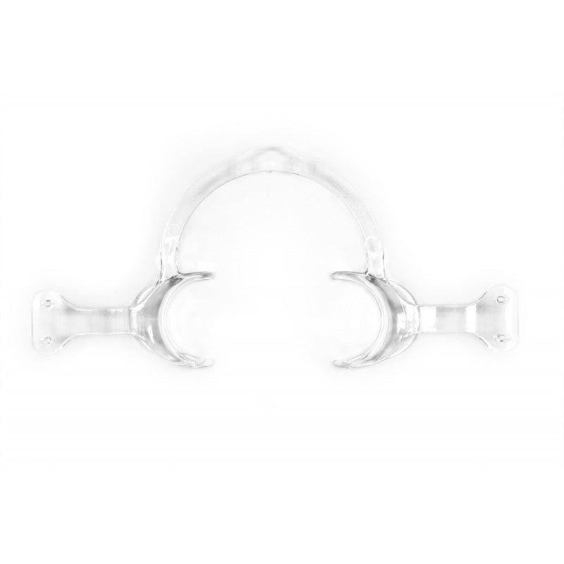 Retractor C-shape - Dentiphoto