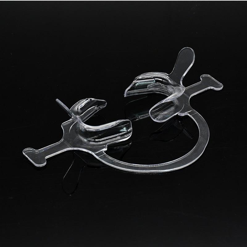 Retractor C-shape - Dentiphoto