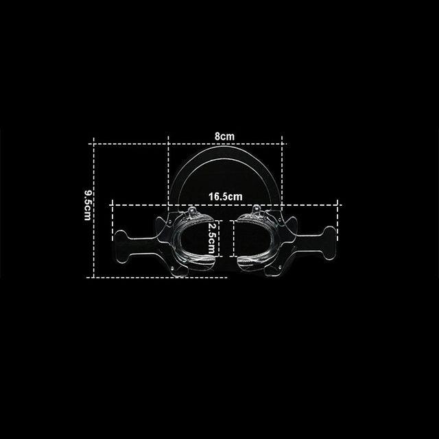 Retractor C-shape - Dentiphoto