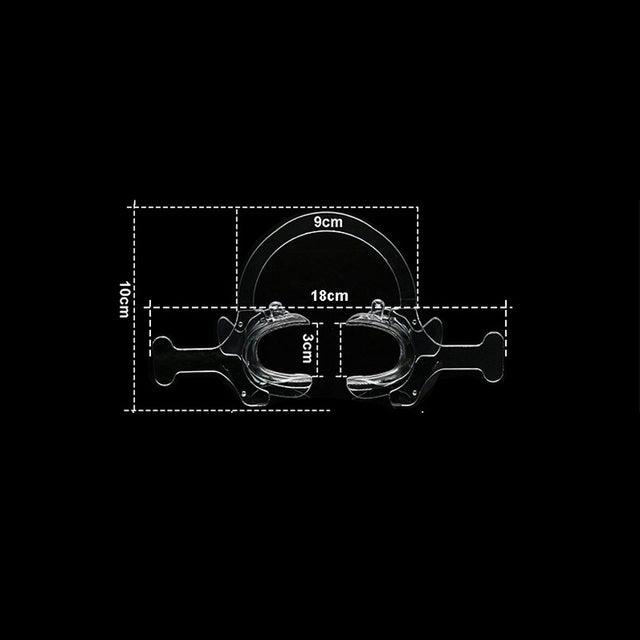 Retractor C-shape - Dentiphoto