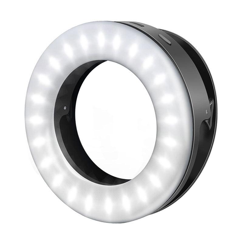 Ring Light - Dentiphoto