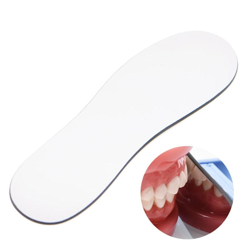 Set of Mirrors - Dentiphoto