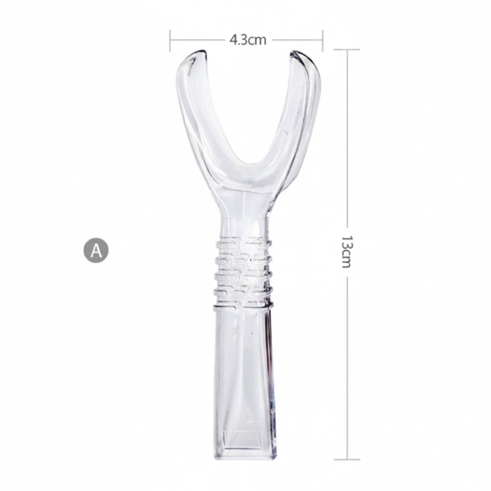 Set of Retractors, 5 pairs - Dentiphoto