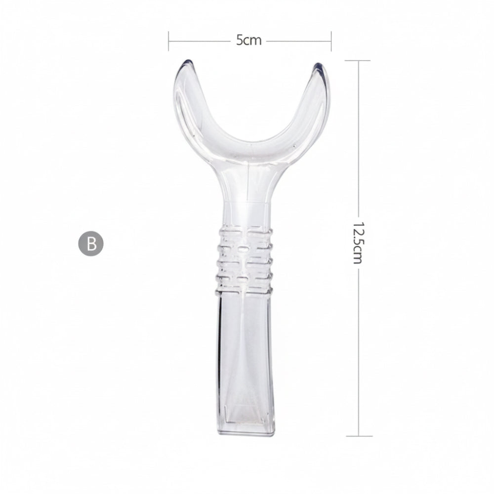 Set of Retractors, 5 pairs - Dentiphoto