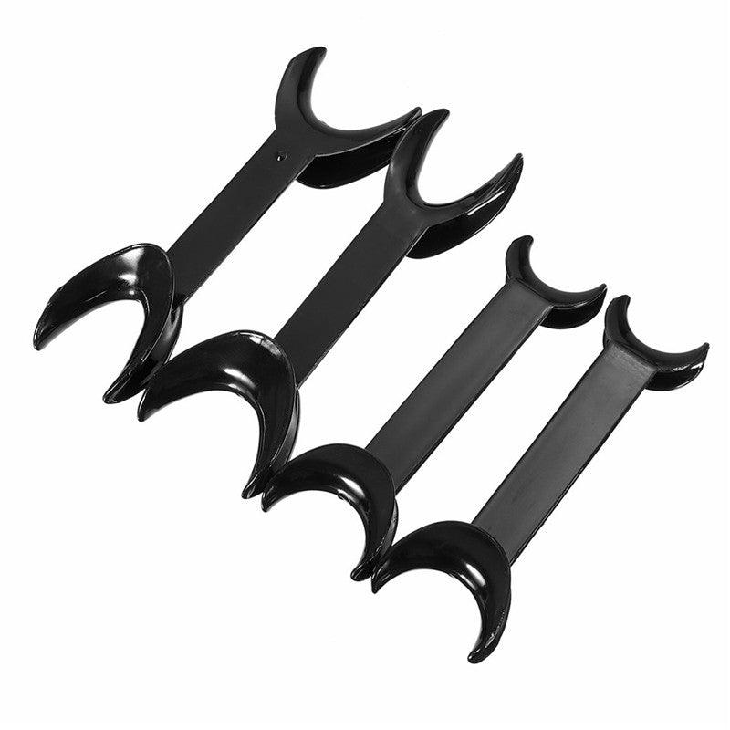 Set of T-Shape Retractors - Dentiphoto