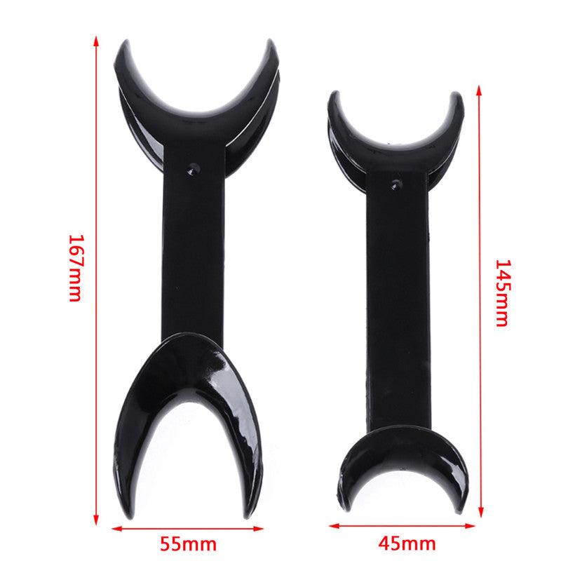 Set of T-Shape Retractors - Dentiphoto