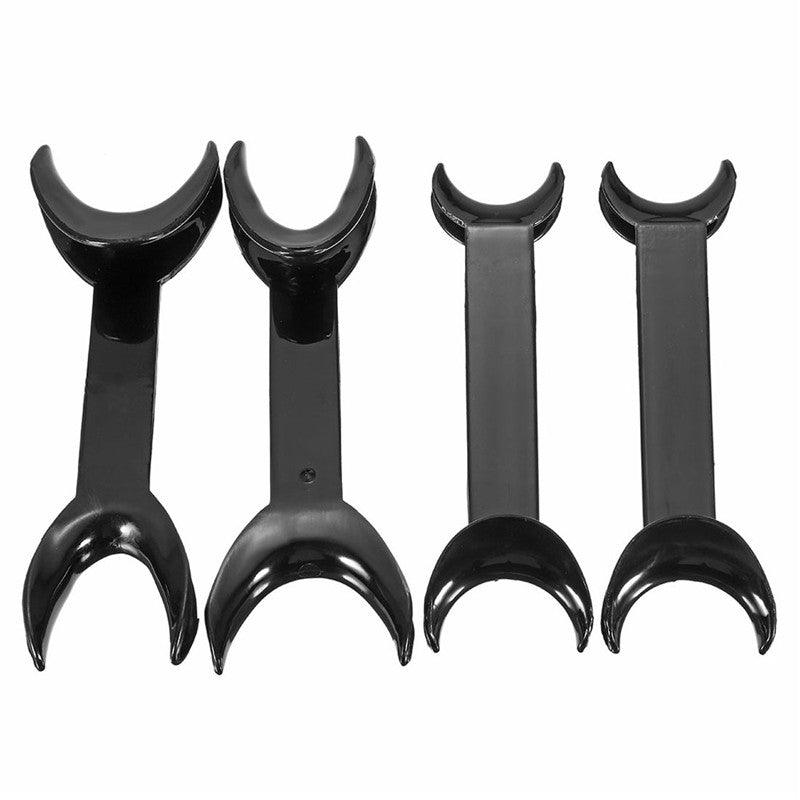 Set of T-Shape Retractors - Dentiphoto