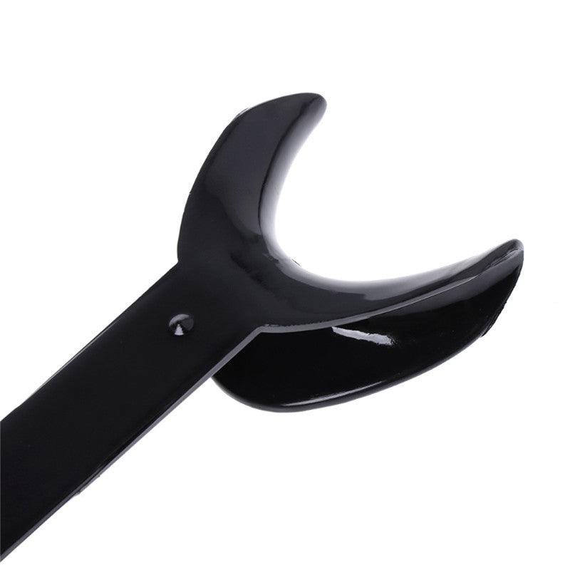 Set of T-Shape Retractors - Dentiphoto