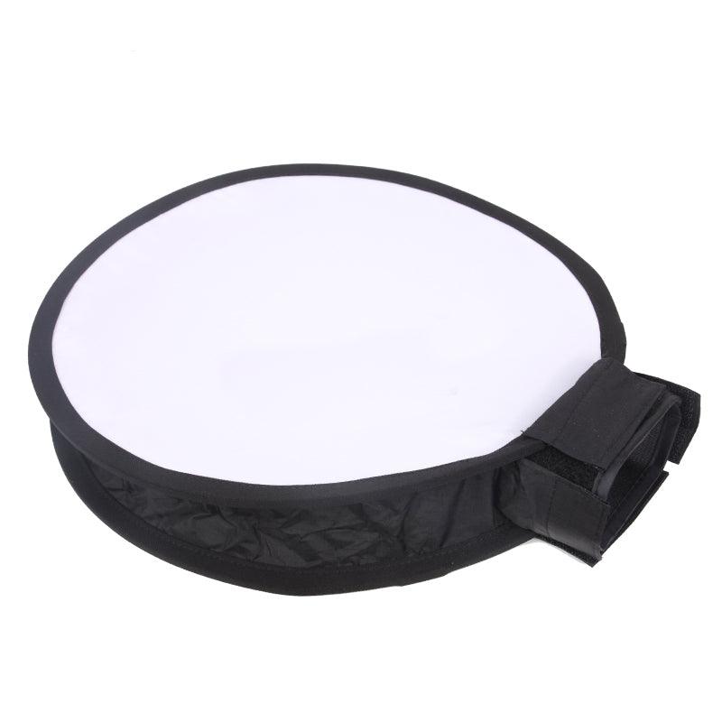 Soft Box Flash Diffuser 40cm - Dentiphoto