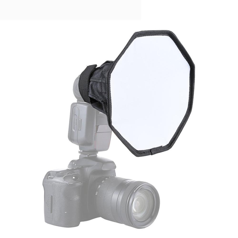 Universal Soft Box 20cm - Dentiphoto