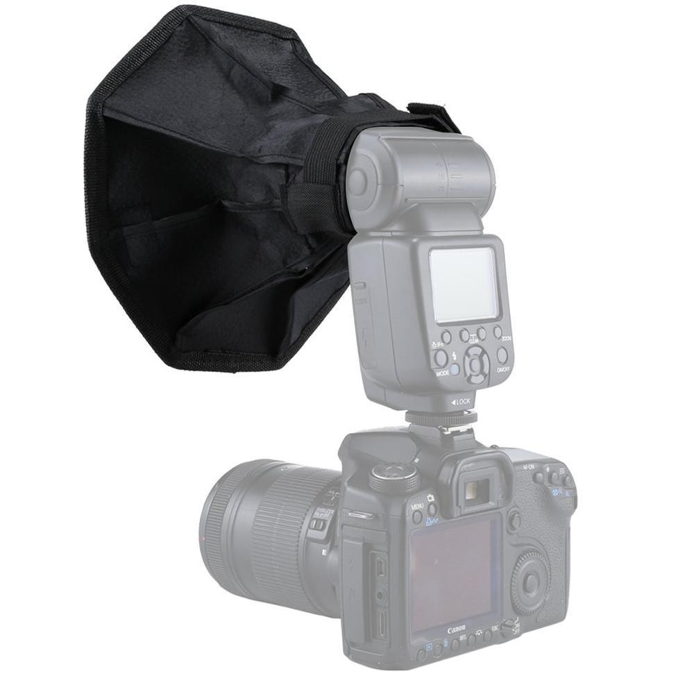 Universal Soft Box 20cm - Dentiphoto