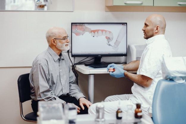 Processing and storage of dental images: life hacks to protect patient privacy and comply with GDPR rules
