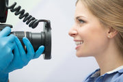 Photographing before performing surgical procedures