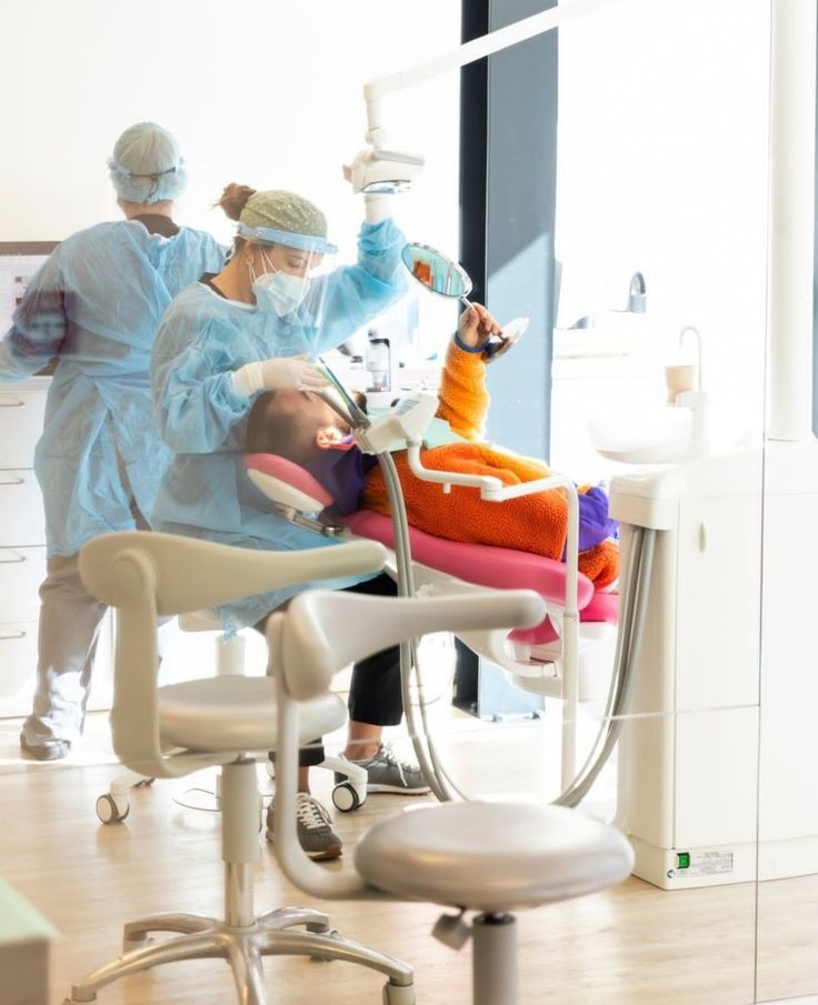Dynamic Dental Action Photography: Unleash the Power of Capturing Procedures in Motion