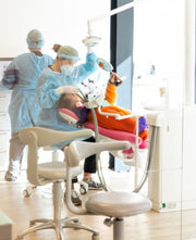 Dynamic Dental Action Photography: Unleash the Power of Capturing Procedures in Motion