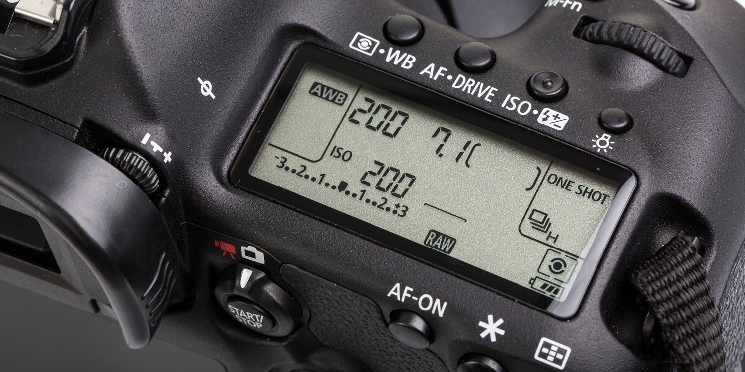 Camera Settings for Dental Photography: Tips and Techniques