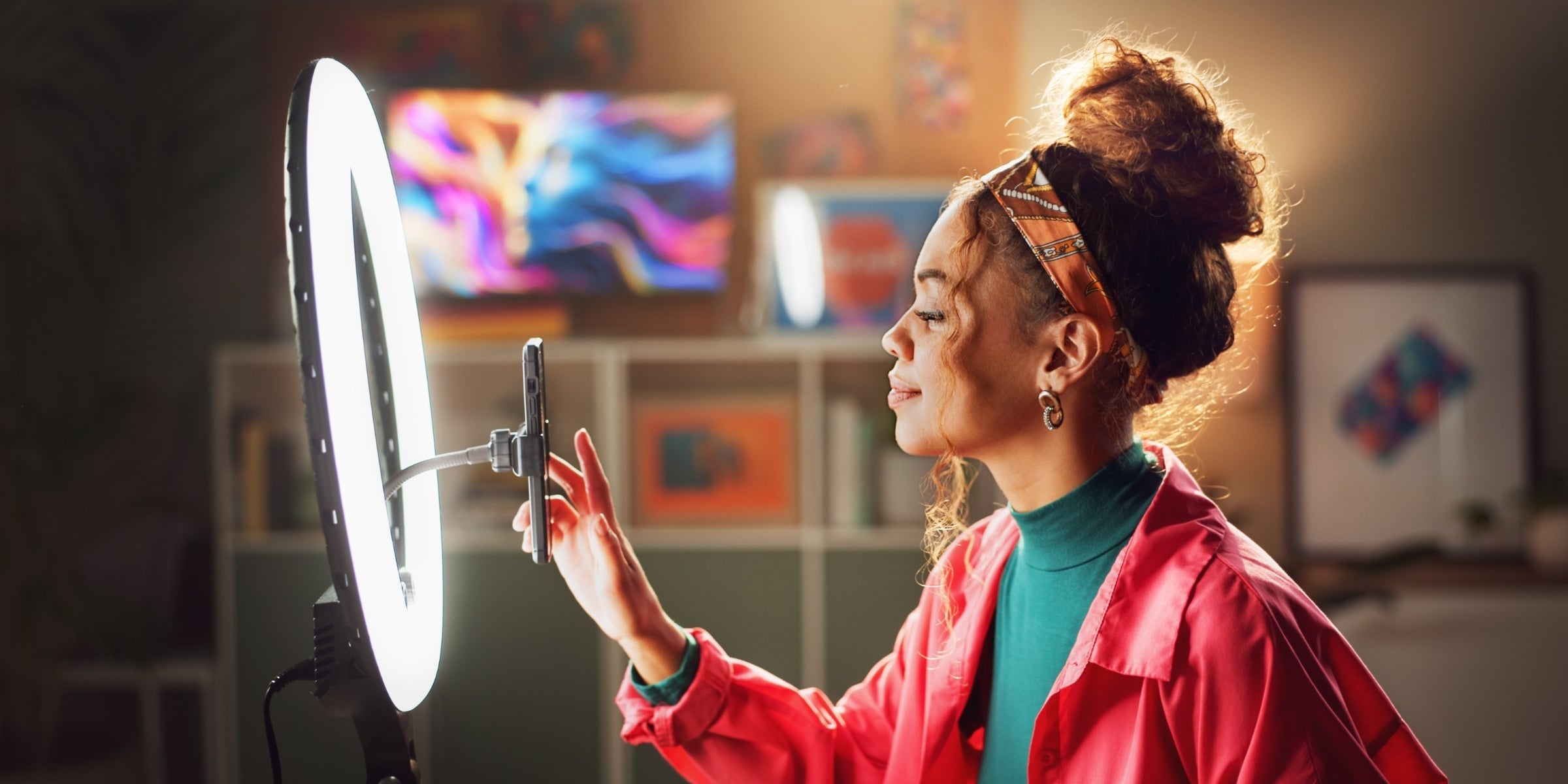 How to Set Up Your Smartphone for Professional Dental Photography