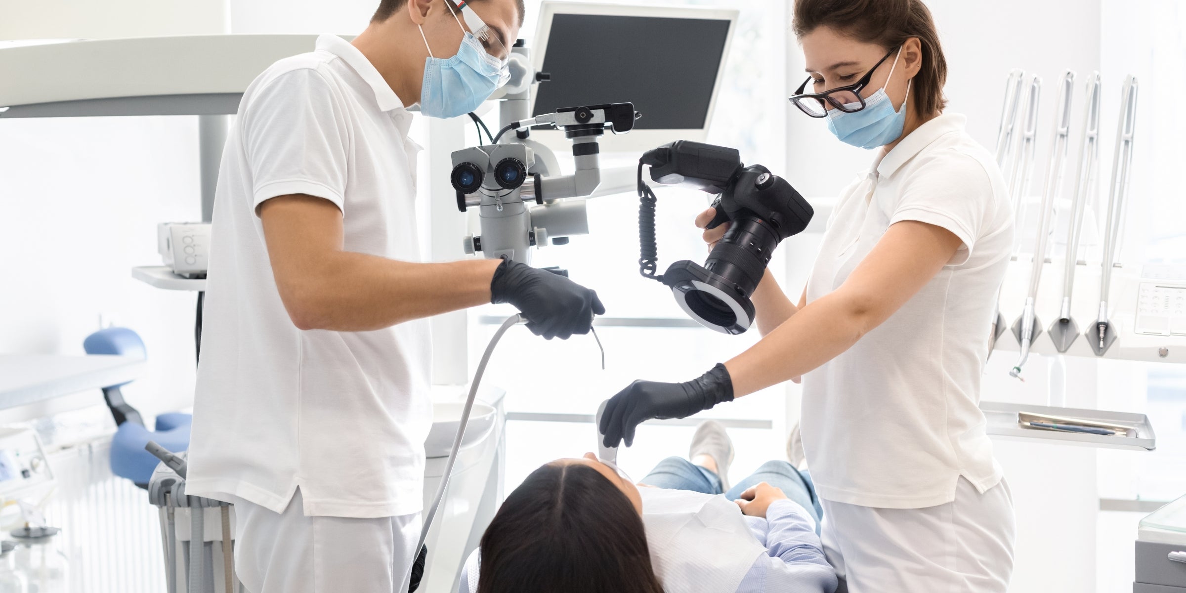 The Essential Guide to Dental Photography Equipment: Elevate Your Practice with the Right Tools