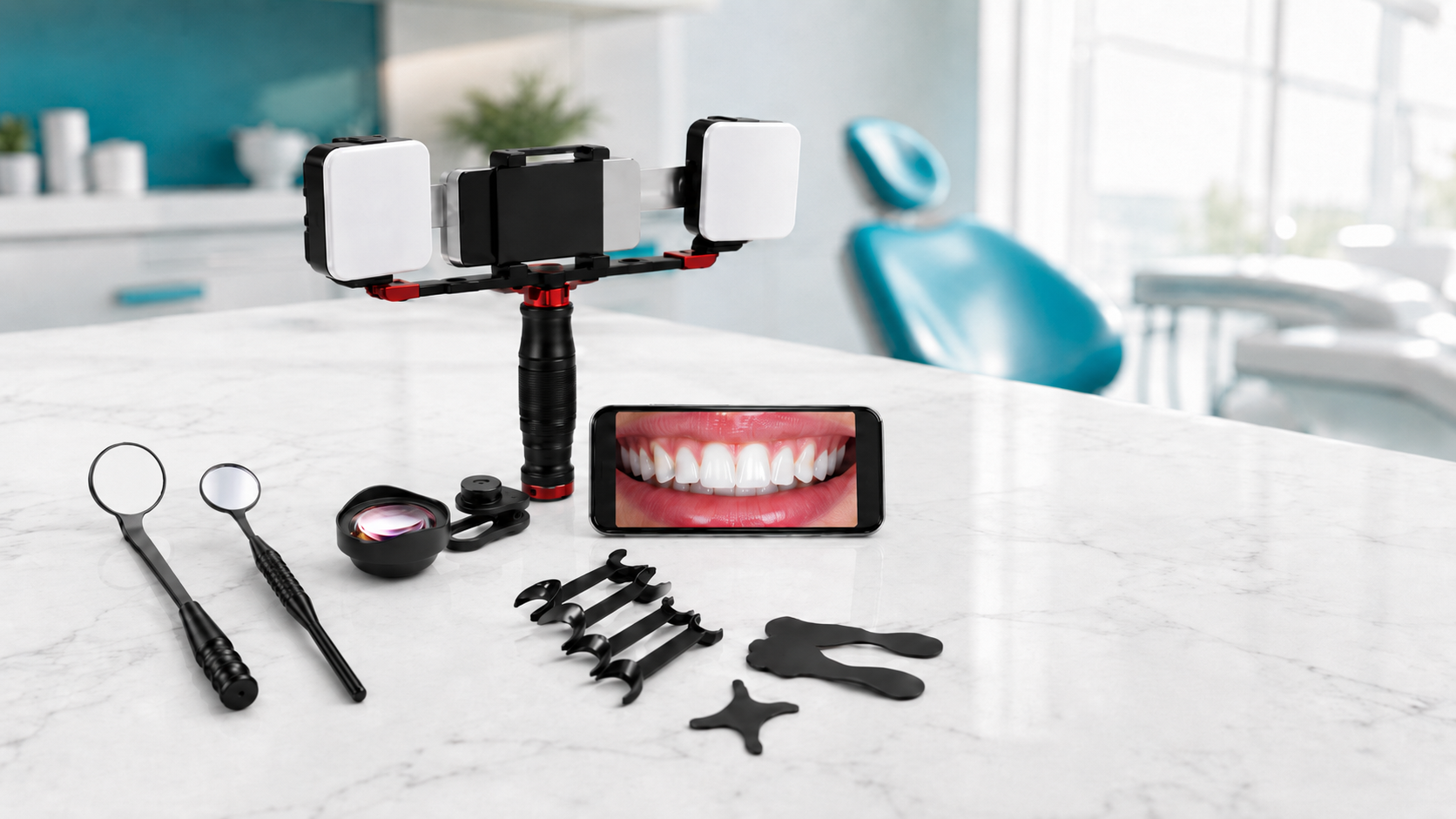 The 5 Tools Every Dentist Needs