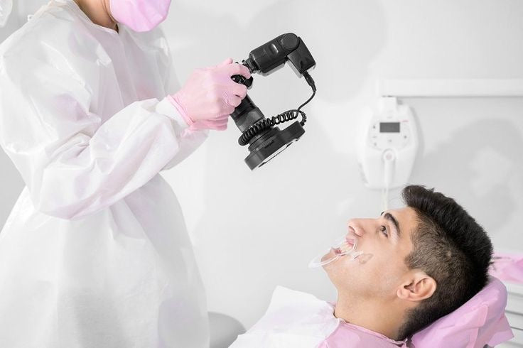 How to Choose the Right Equipment for Dental Photography