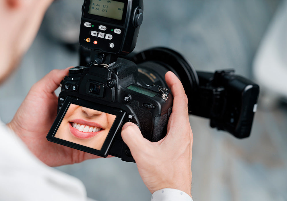 The Importance of Dental Photography in Modern Dentistry