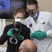 How to improve the aesthetics of photos to attract patients