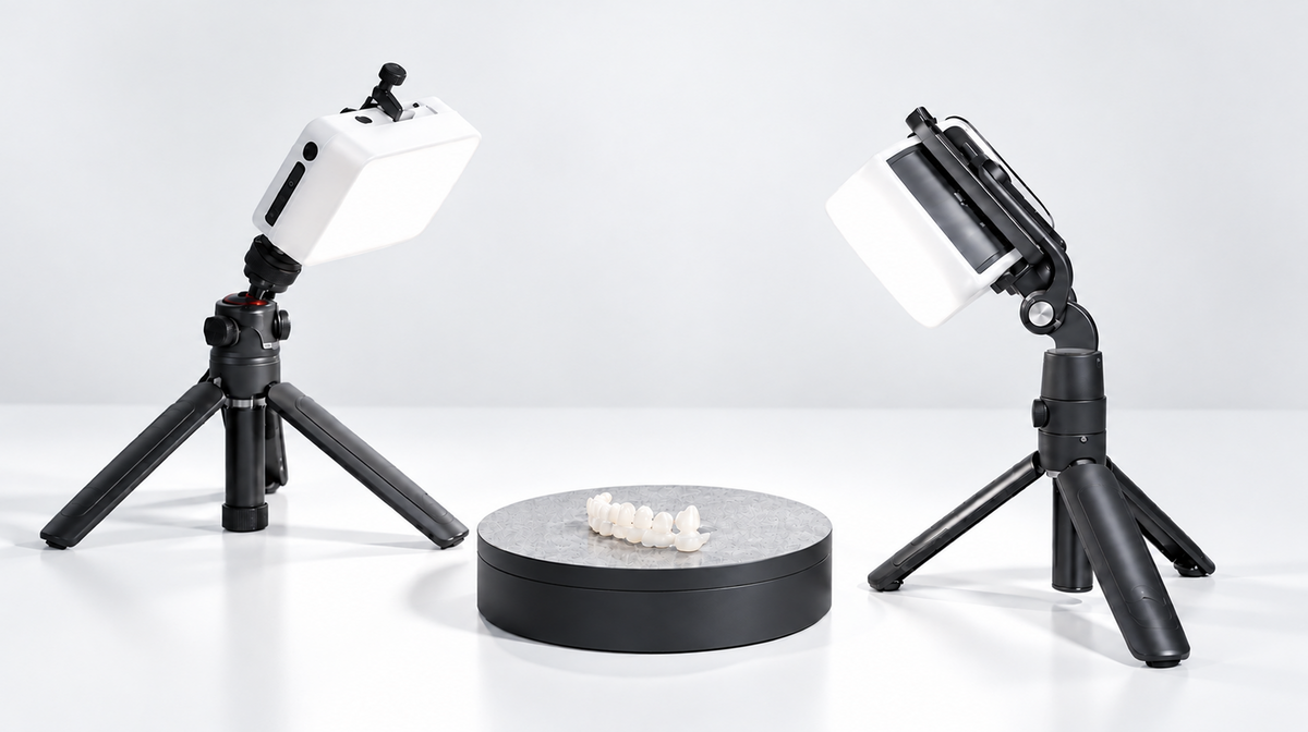 Best Smartphone Accessories for Dental Photography in 2026: Complete Guide