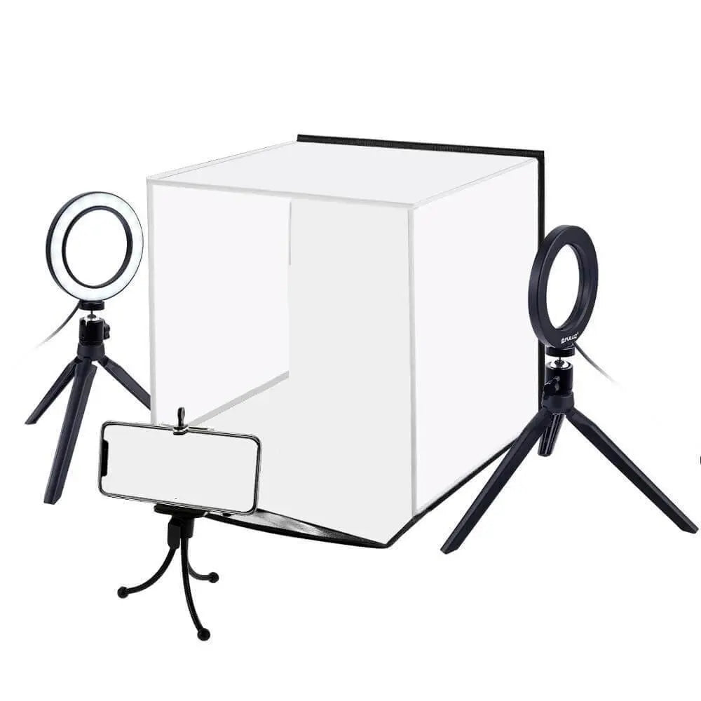 Light Boxes - DENTIPHOTO.COM