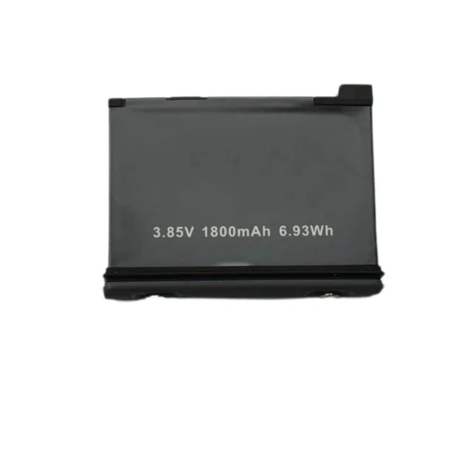 Battery X3 Fast Dual Charger 1800mAh