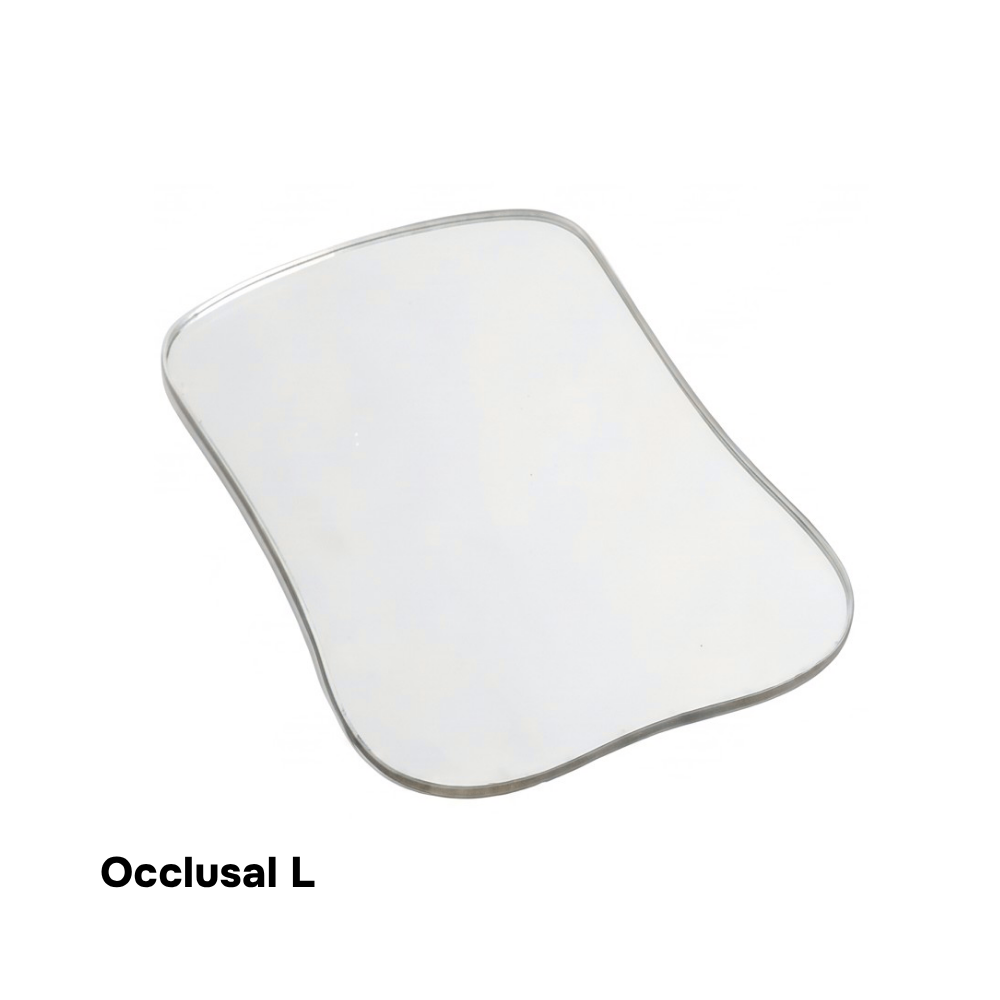 Ultra HD Reflector Pro Dental Photography Mirrors - Full Kit