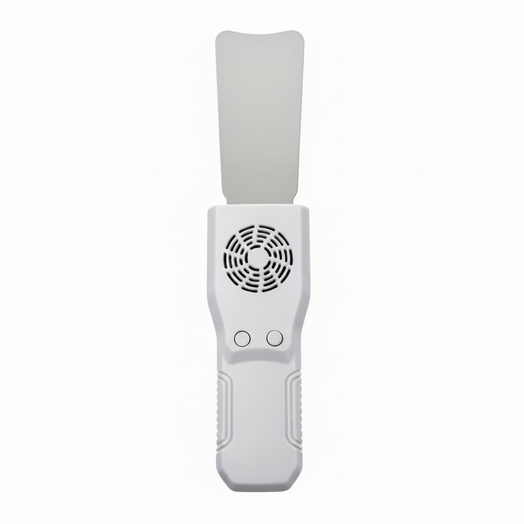 NEW 2026 Dental Mirror Fog-Free: Easy Photography