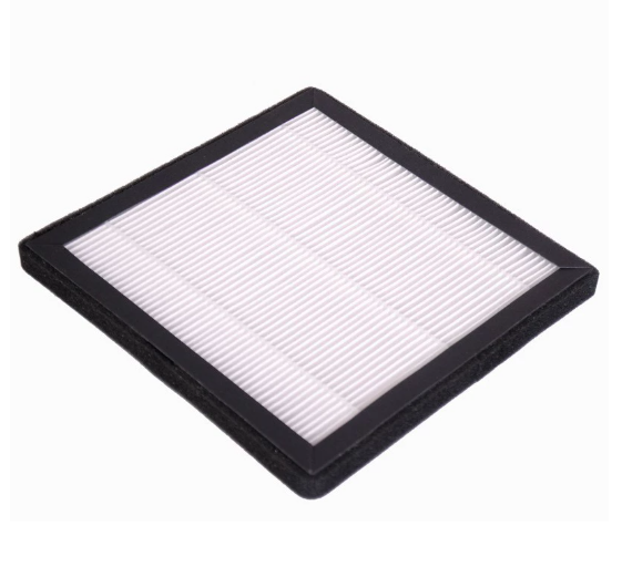 Replacement Dust Filter for Compact Dental Laboratory Dust Collector with LED Light