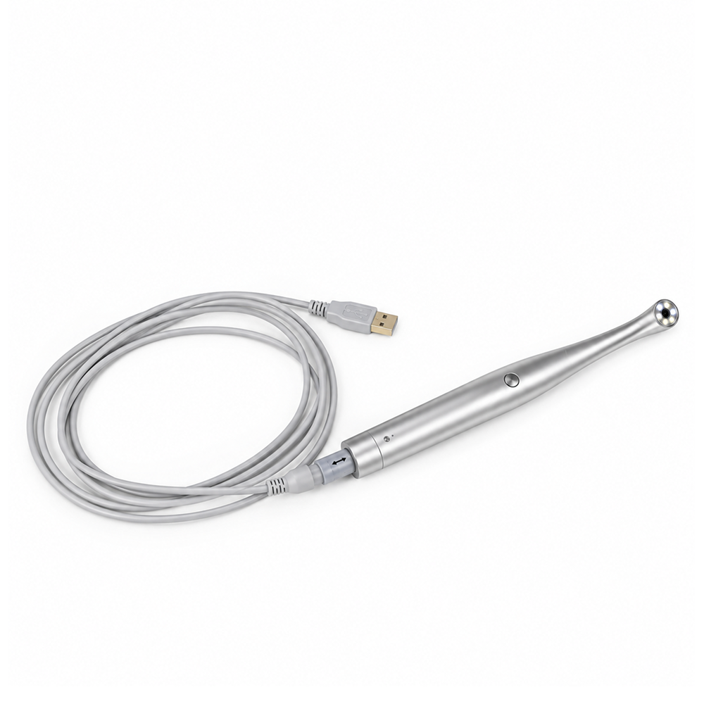 4K Intraoral Camera – HD Dental Imaging & Patient Communication System
