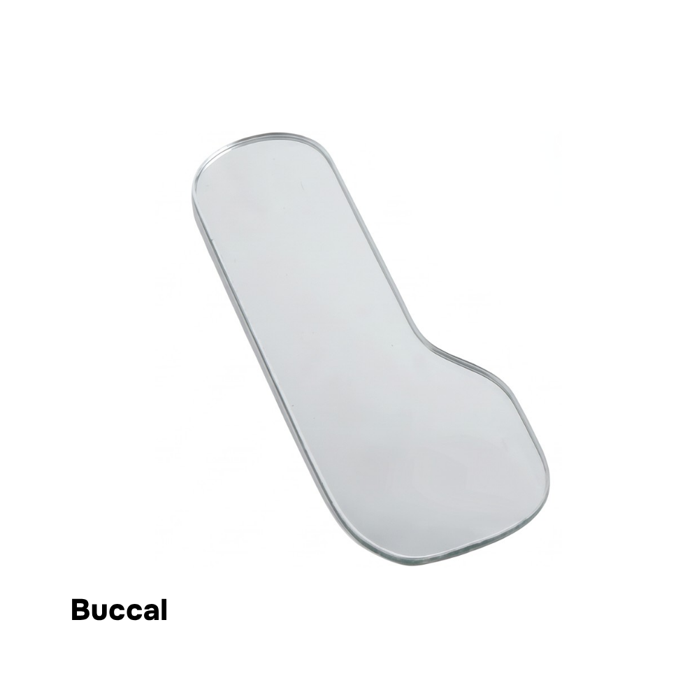 Ultra HD Reflector Pro Dental Photography Mirror