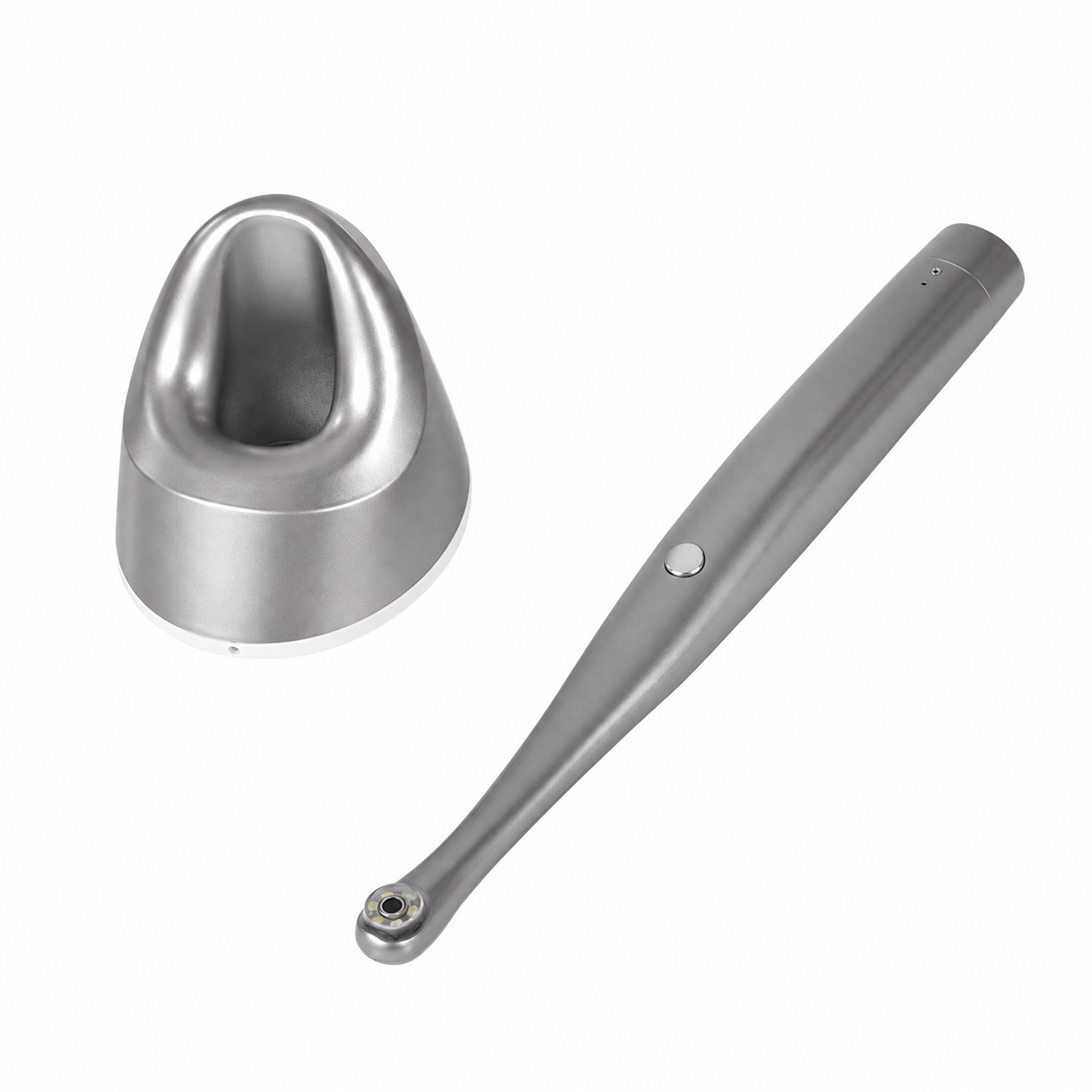 5MP Wireless Intraoral Camera with 2K HD Imaging & 5G Wi-Fi