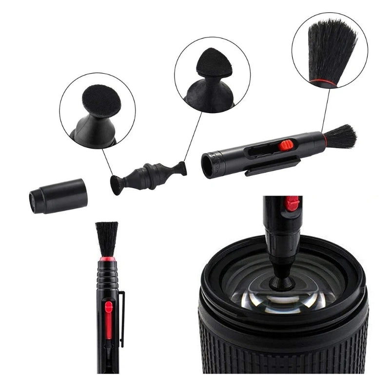 Camera Cleaning Kit 6 in 1