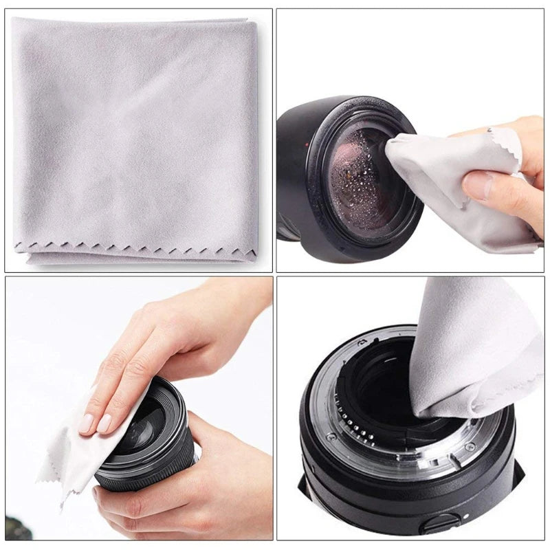 Camera Cleaning Kit 6 in 1