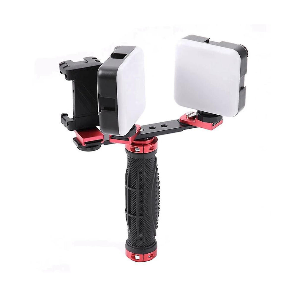 Hit! Mobile Twin Light For Dental Photography