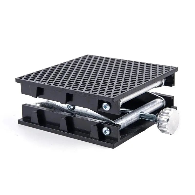 Adjustable Lifting Platform Dentiphoto