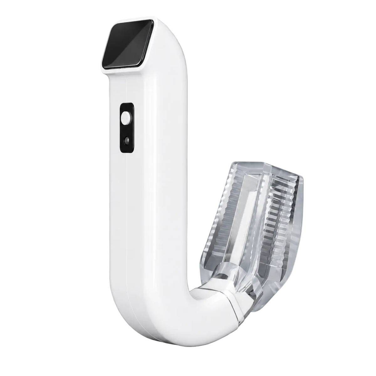 All-in-One Dental Isolation System – LED Light, Suction & Mouth Opener