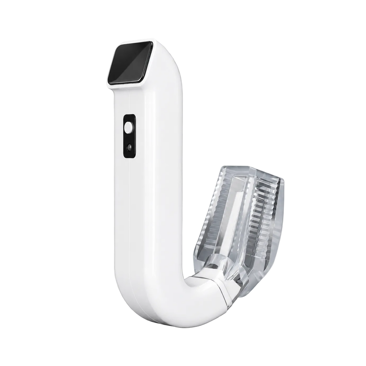 All-in-One Dental Isolation System – LED Light, Suction & Mouth Opener