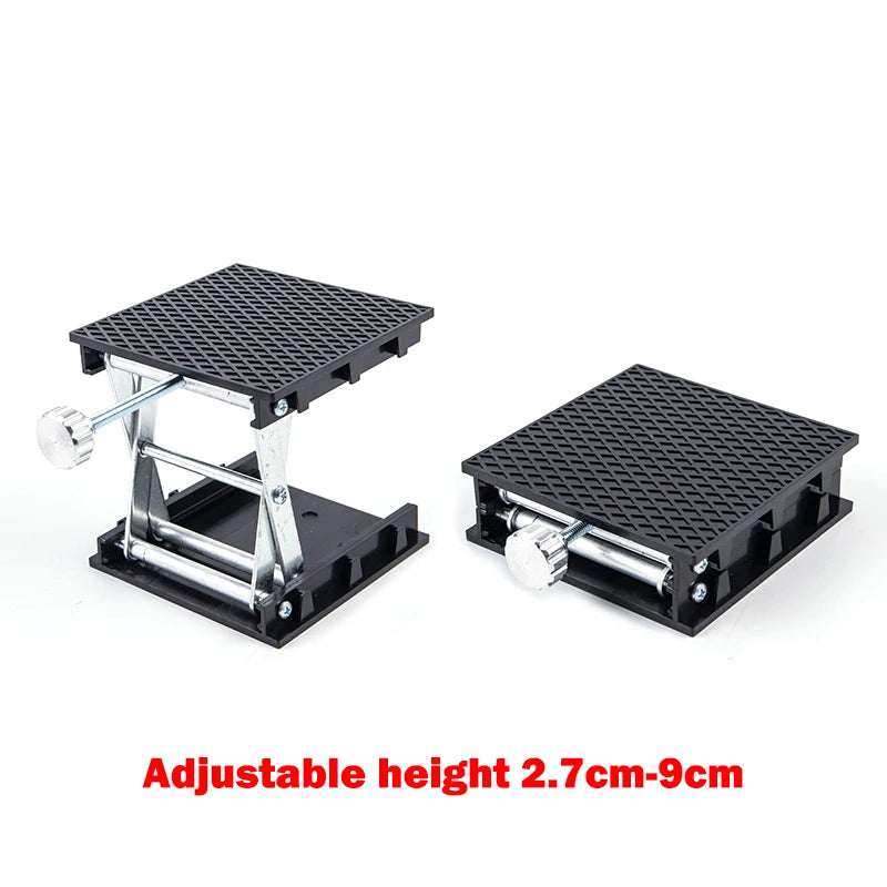 Adjustable Lifting Platform